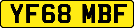 YF68MBF