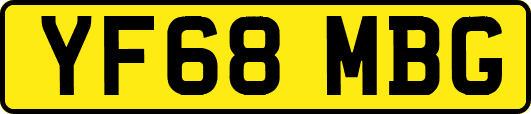YF68MBG