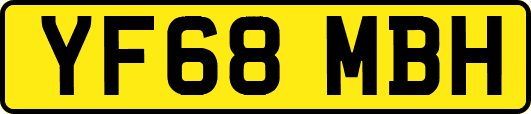 YF68MBH