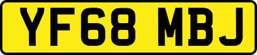 YF68MBJ