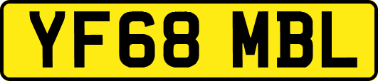 YF68MBL