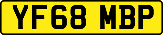 YF68MBP