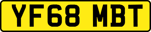 YF68MBT