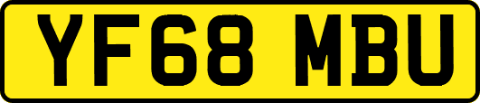 YF68MBU