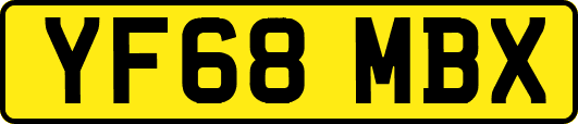 YF68MBX