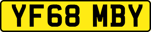 YF68MBY