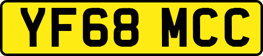 YF68MCC