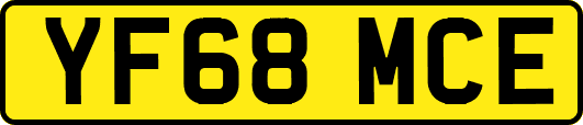 YF68MCE