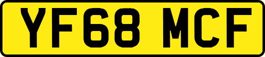 YF68MCF