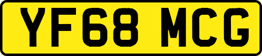 YF68MCG