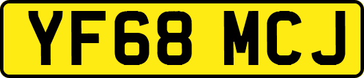 YF68MCJ