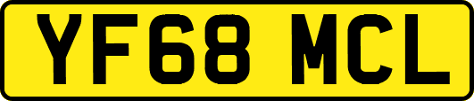 YF68MCL