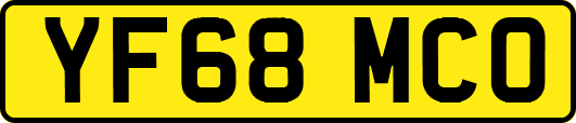 YF68MCO