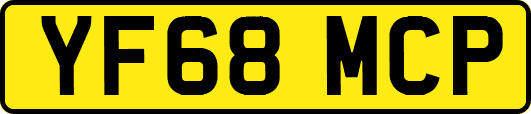 YF68MCP