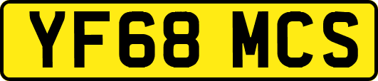YF68MCS