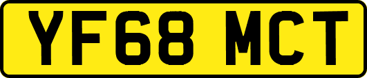 YF68MCT