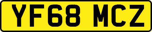 YF68MCZ