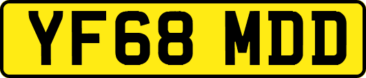 YF68MDD