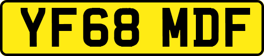 YF68MDF