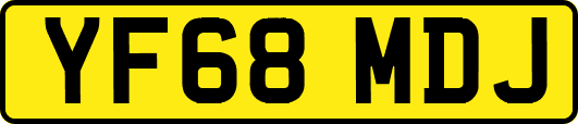YF68MDJ
