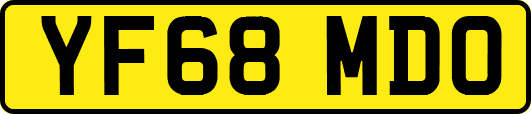 YF68MDO