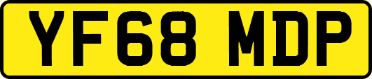 YF68MDP
