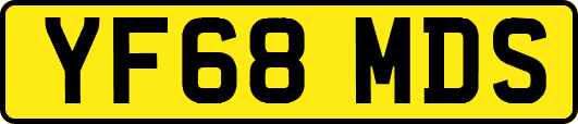YF68MDS