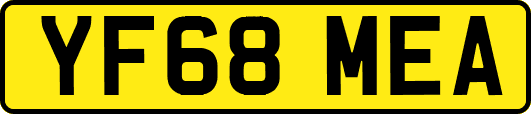 YF68MEA