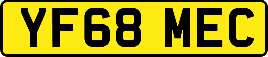 YF68MEC