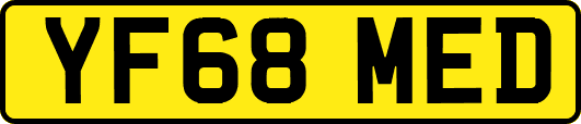 YF68MED