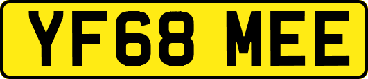 YF68MEE