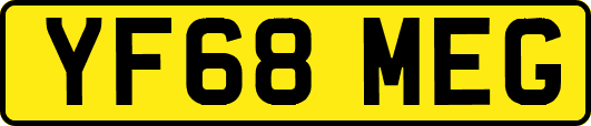 YF68MEG