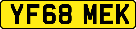YF68MEK