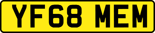 YF68MEM