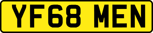 YF68MEN