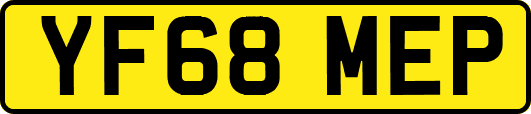 YF68MEP