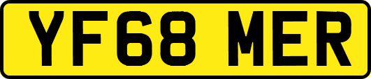 YF68MER