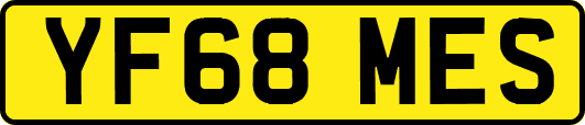 YF68MES