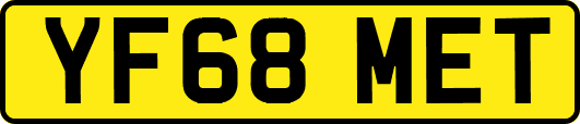YF68MET