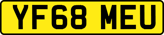 YF68MEU