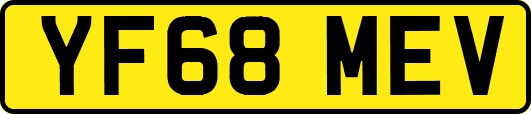 YF68MEV