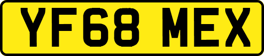 YF68MEX