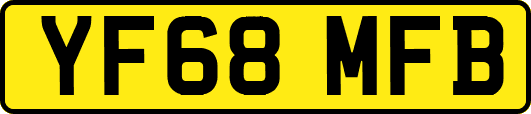 YF68MFB