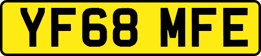 YF68MFE