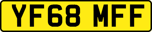 YF68MFF