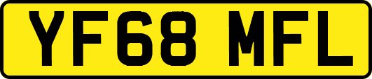YF68MFL