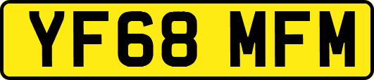 YF68MFM