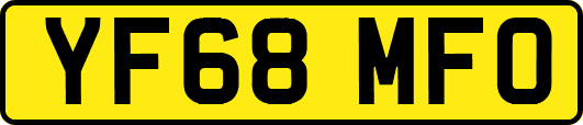 YF68MFO