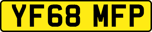 YF68MFP