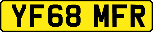 YF68MFR